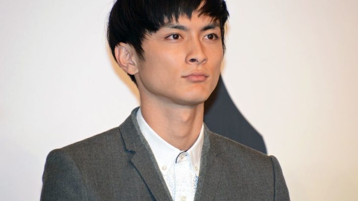 トシちゃん長女と俳優・高良健吾が密会を繰り返し、愛が深まる！