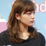 【芸能】川口春奈、芸能人友達とのプライベート明かす「学校にスポーツカーで迎えに来てくれて」