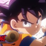 【芸能】新作アニメ『ドラゴンボールDAIMA』の最新映像が公開。鳥山明氏がデザインを手掛けたキャラクターイラストもお披露目。2024年秋展開
