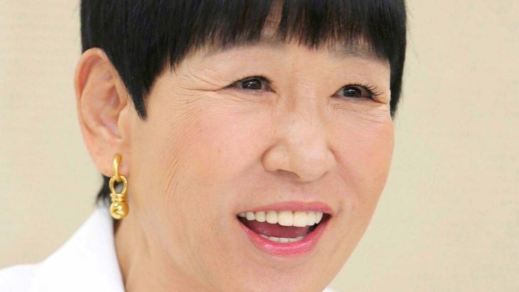 【芸能】和田アキ子、浜田雅功にエール「結構辛いと思うけど…頑張って欲しいね、ほんとに」