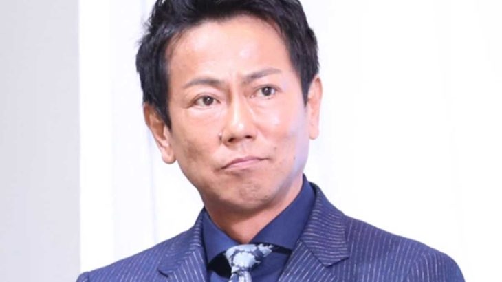 俳優・東幹久が立ち飲み店で酒に酔い、会計拒否…トラブルが発生！