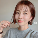 【芸能】新潟で被災の安田美沙子、東京帰還も子どもたちに“心の傷”　6歳長男は「1人でトイレに行けなくなり」