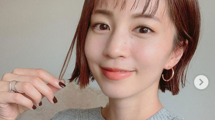 【芸能】新潟で被災の安田美沙子、東京帰還も子どもたちに“心の傷”　6歳長男は「1人でトイレに行けなくなり」