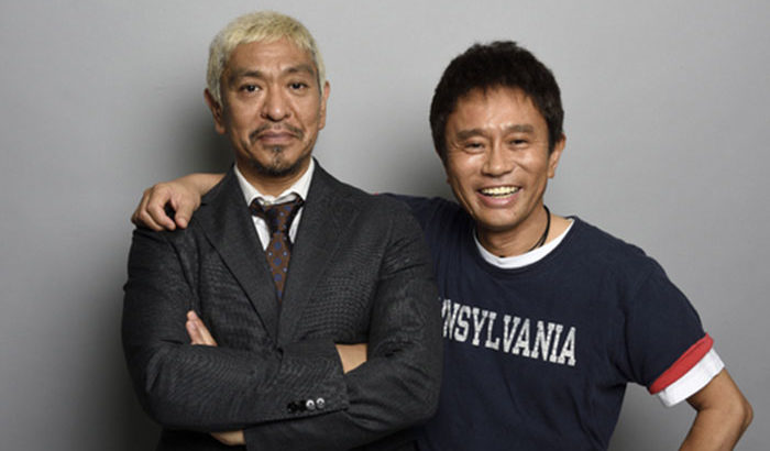 【芸能】松本人志　活動休止で注目集める相方・浜田雅功が語っていたダウンタウンの“終わり方”