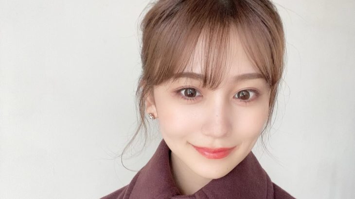 元AKB48小嶋真子が俳優・木戸邑弥との結婚を発表！幸せな家庭が築かれる