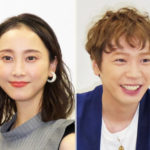 元SKE48・松井玲奈、近藤晃央との結婚を公式発表！幸せいっぱいの笑顔にファン歓喜