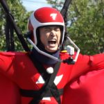 【芸能】“マッサマン”向井康二がSPゲストに感激「喜びが勝った」　中島健人が“ボムマジ”にリベンジ！　あすの『ドッキリGP』SP