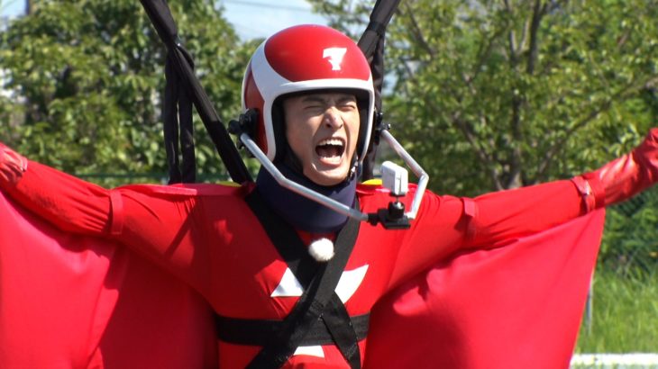 【芸能】“マッサマン”向井康二がSPゲストに感激「喜びが勝った」　中島健人が“ボムマジ”にリベンジ！　あすの『ドッキリGP』SP