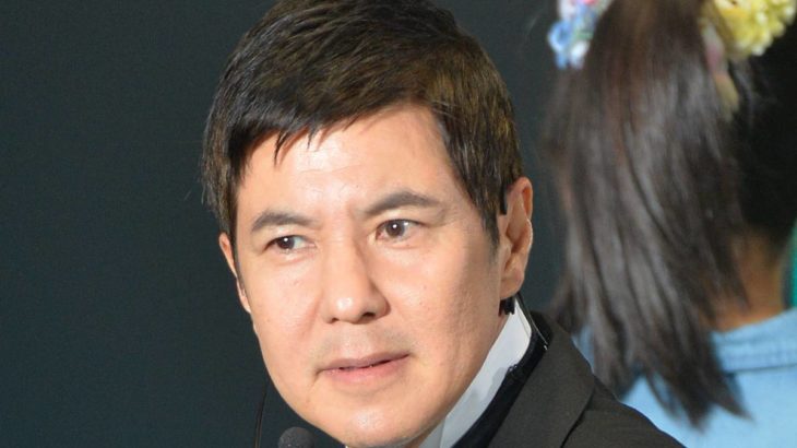 【芸能】関根勤、『ジャングルTV』のブチギレ事件を告白　「タモリさんに失礼でしょ…」