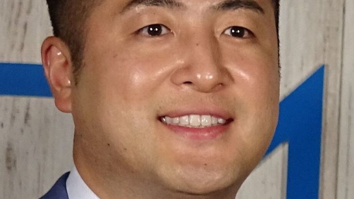 和牛水田信二とMLB女神の関係に何が起こった？その後の展開に迫る！