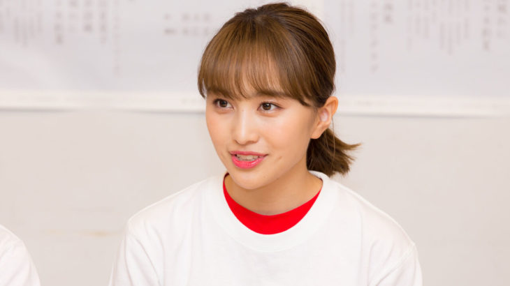 百田夏菜子、堂本剛との結婚にファン大興奮！「15も上のおじさんなの」のセリフを思い出す