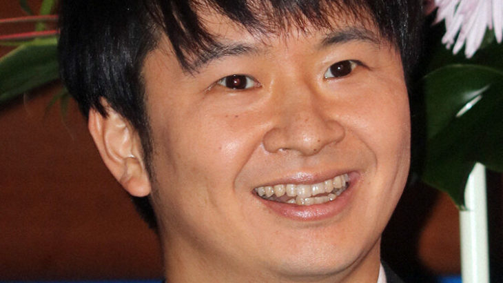 【芸能】オードリー・若林正恭、飲食店で先輩芸能人と遭遇するも…　挨拶すべきか「難問だなぁ」