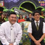 【芸能】アンタッチャブル、2019年「脱力タイムズ」の“活動再開漫才”振り返る