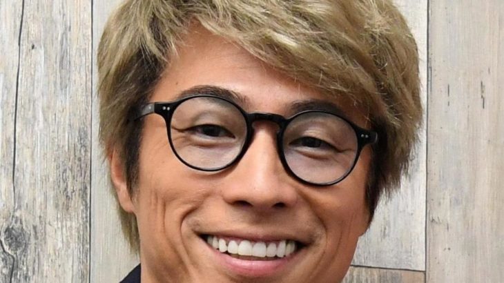 【芸能】ロンブー田村淳「情報開示請求申し立てをしました。 ネット上での誹謗中傷、事実ではない投稿などに然るべき対応を取る」