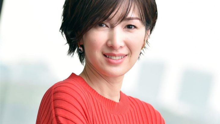 吉瀬美智子の“テレビでの泥酔”が大物タレントたちとの絡みを引き起こし、賛否両論の声が！