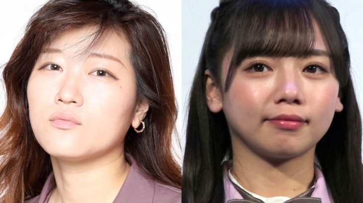 【芸能】ヒコロヒーと日向坂46・齊藤京子、『Mステ』で楽曲披露もネガティブ発言　「観てないと思う」