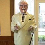 【社会】なぜ外国人観光客は｢KFCでカーネルおじさんの写真を撮る｣のか…日本人が知らない日本観光の最大の魅力