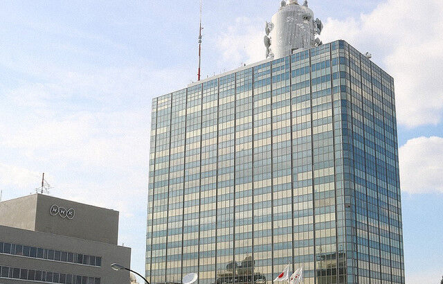 【芸能】ＮＨＫ会長・紅白最低視聴率に言及「国民的番組というよりは世界に向けて見ていただく番組になった」
