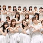 【芸能】乃木坂46が乃木神社で“成人式”、過去最多タイの8人が新成人に