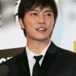 元・成宮寛貴が芸能活動再開！驚きの8年ぶり復帰にファン大喜び！