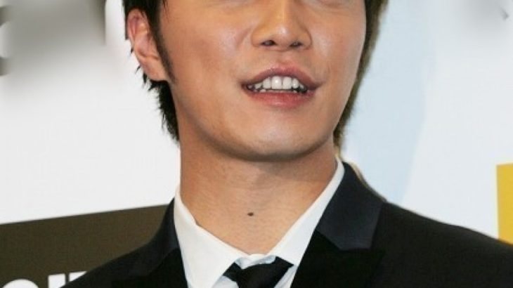 元・成宮寛貴が芸能活動再開！驚きの8年ぶり復帰にファン大喜び！