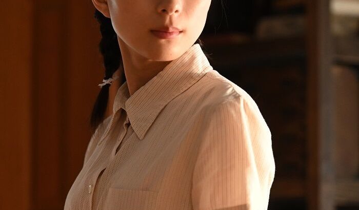 芳根京子が語る「湛然★」という伝説のドラマとは？