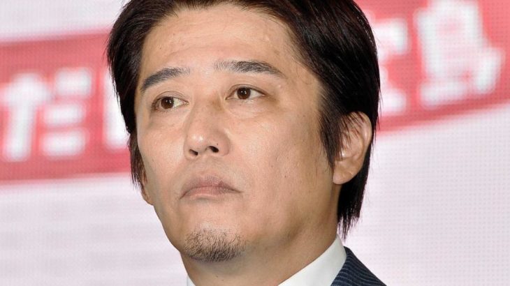 【芸能】坂上忍、「ペット犠牲」の羽田空港事故で私見　“モノ扱い”へ指摘するも「乗せる乗せないという選択をするのは人間」「航空会社をどうのとは思わない」