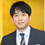 【芸能】安住紳一郎アナが結婚生報告「いやあ、50で初婚！ですからね」