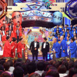 【芸能】ネット歓喜「お笑いとダウンタウンで日本を明るく」『ドリーム東西ネタ合戦』は8日に放送