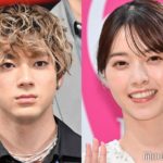 山田裕貴＆西野七瀬、半同棲生活が続く！クリスマスイブも愛を確かめ合う