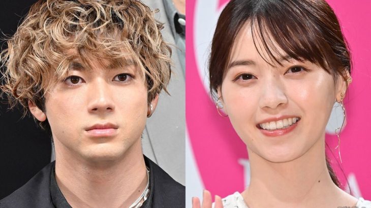 山田裕貴＆西野七瀬、半同棲生活が続く！クリスマスイブも愛を確かめ合う