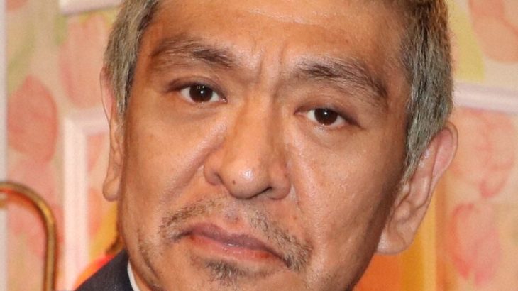 【芸能】松本人志さん「ワイドナショー」出演取りやめ…そもそもの打診は吉本？ フジテレビ？ 裏側聞いてみた