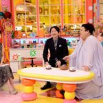 【芸能】マツコ＆有吉が「これめっちゃ食べたい！」 600円で食べられる“絶品アイデア麺料理”とは？