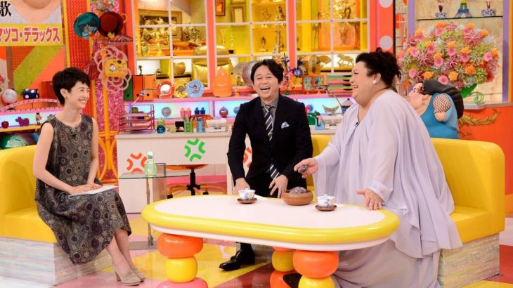 【芸能】マツコ＆有吉が「これめっちゃ食べたい！」 600円で食べられる“絶品アイデア麺料理”とは？