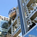 【社会】「人が燃えている」感電した作業員をノーモザイクで…フジテレビに批判殺到