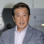 神田正輝が「旅サラダ」に帰ってきた！待望の復帰で、ますますパワーアップした旅の魅力を伝えます！