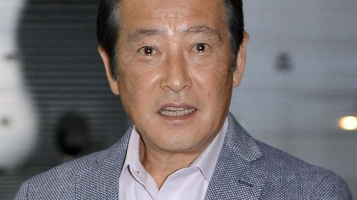 神田正輝が「旅サラダ」に帰ってきた！待望の復帰で、ますますパワーアップした旅の魅力を伝えます！