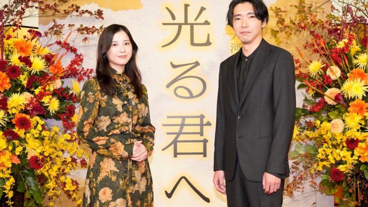 【視聴率】NHK大河「光る君へ」初回12・7％　前作「どうする家康」下回り歴代最低更新　裏番組「格付け」20・7％