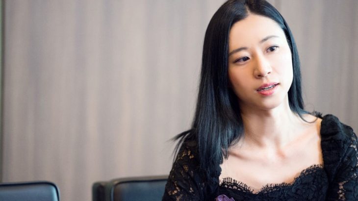 三浦瑠麗、夫の逮捕でセレブ生活から一転！15万円ワンルームに引っ越し