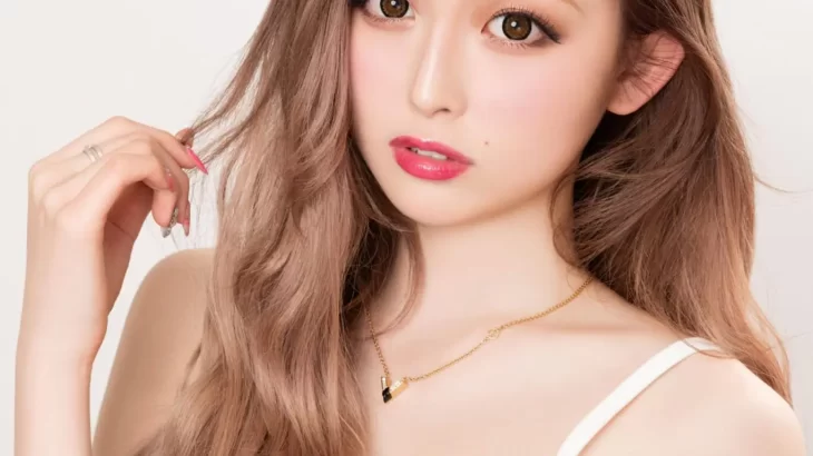 ゆうちゃみが明かす驚きの事実！「彼氏にもお風呂に入れてもらってます」