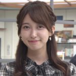 【芸能】佐々木舞音アナの“チャイナドレス姿”に賞賛「かわいすぎ！」