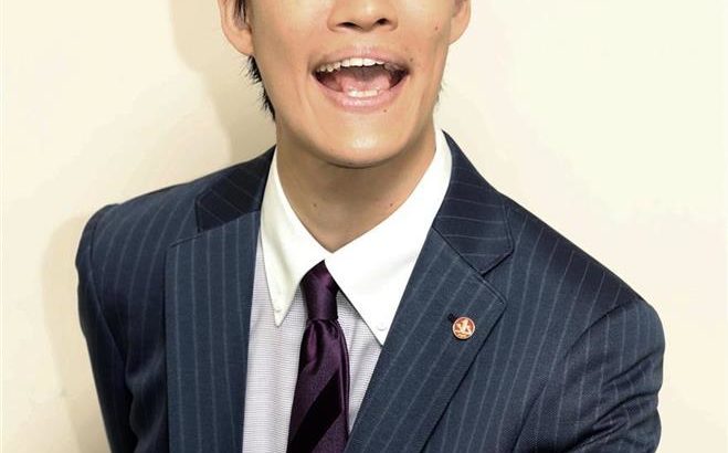 【芸能】霜降り明星・粗品、競馬で2400万円超的中→被災地・石川に“オトコ気寄付”…借金あるけど「俺が持っててもしゃあない」に称賛の声が続々