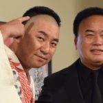 【芸能】RG、細川たかしの特徴的な衣装“完全再現”　スピード感に賛辞「最高です！」