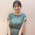 【芸能】鷲見玲奈アナ、NISAの損益公開「1ヶ月足らずで…」　「すごい」と驚きの声