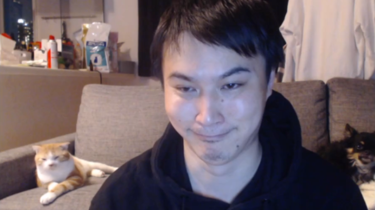 「加藤純一の“パクリ”騒動！韓国ブランドParagraphとの“炎上”は避けられない？」