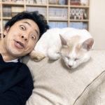 サンシャイン池崎の優しさに感動、猫の保護団体へ718万円を寄付