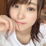【芸能】菅井友香「冬満喫の韓国デート」グラビア　櫻坂46卒業後初の『マガジン』表紙
