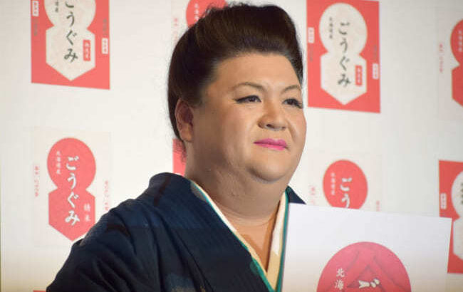 【芸能】「転職」相談してみたい芸能人ランキング　マツコ・デラックス、タモリを上回った1位は？