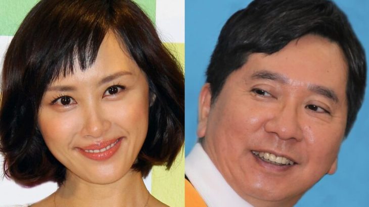 【芸能】山口もえ、夫の爆問・田中裕二との入浴事情を赤裸々告白　「絶対イヤです」