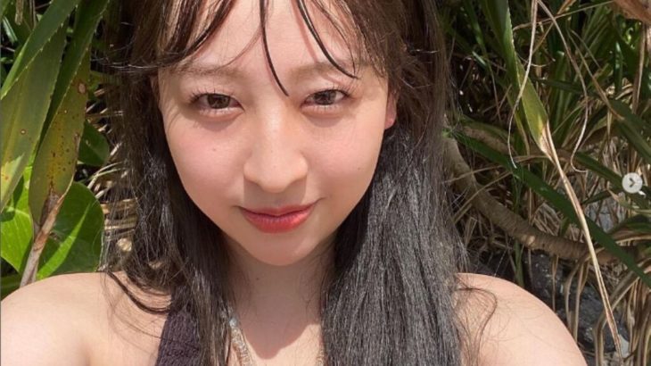 たけうちほのかがバラエティーで暴露！兄の名を汚すエピソードとは！？